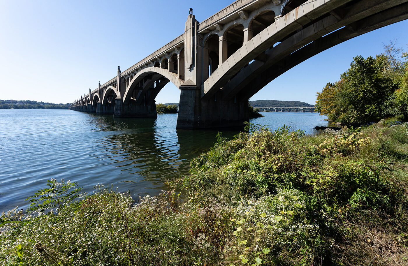 Susquehanna River